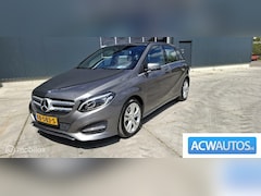 Mercedes-Benz B-klasse - 200 CDI Prestige