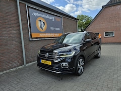 Volkswagen T-Cross - 1.0 TSI Style R-line