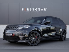 Land Rover Range Rover Velar - 3.0 V6 AWD First Edition *Luchtvering / Meridian / Panorama / Memory / Head-up Display