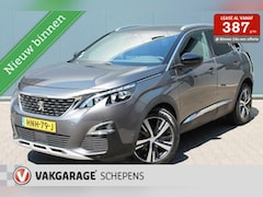 Peugeot 3008 - 1.6 PureTech GT Line | Navi | Camera