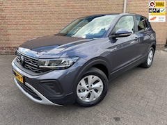 Volkswagen T-Cross - 1.0 TSI