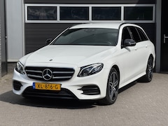 Mercedes-Benz E-klasse Estate - 220 d AMG Sport, HUD, Widescreen, 360 Camera, Navi, Stoelverwarming