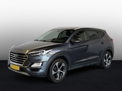 Hyundai Tucson - 1.6 T-GDI Comfort AT | Trekhaak |