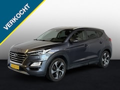 Hyundai Tucson - 1.6 T-GDI Comfort AT | Trekhaak |