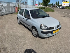 Renault Clio - 1.2-16V Authentique
