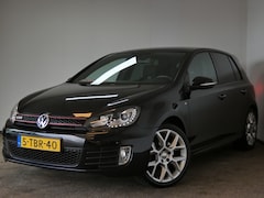 Volkswagen Golf - 1.2 TSI Trendline Nwe APK airco