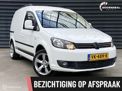 Volkswagen Caddy - Bestel 1.6 TDI