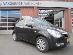 Opel Agila - 1.0 12V Edition||Airco||LMV||Rijklaar||