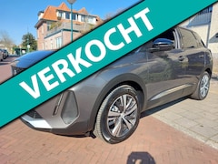 Peugeot 3008 - 1.2 PureTech Allure Garantie mogelijk t/m 2034