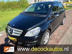 Mercedes-Benz B-klasse - 170 Business Class/AUTOMAAT/VEEL OPTIES