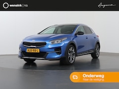 Kia XCeed - 1.6 GDi PHEV ExecutiveLine | Panoramadak | Lederen Bekleding | Stoelventilatie | Elektrisc