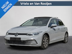 Volkswagen Golf - 2.0 TDI Style | Pano | Stoel + Stuurverwarming | ACC | HUD | Navi | Camera ( Vestiging - N