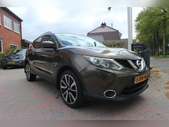 Nissan Qashqai - 1.2 DIG-T 85KW 2WD CVT