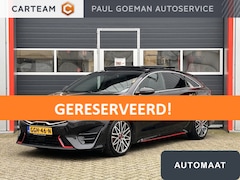Kia Pro cee'd - ProCeed 1.6 T-GDI GT | Pano | LED | Memory | Virtual |