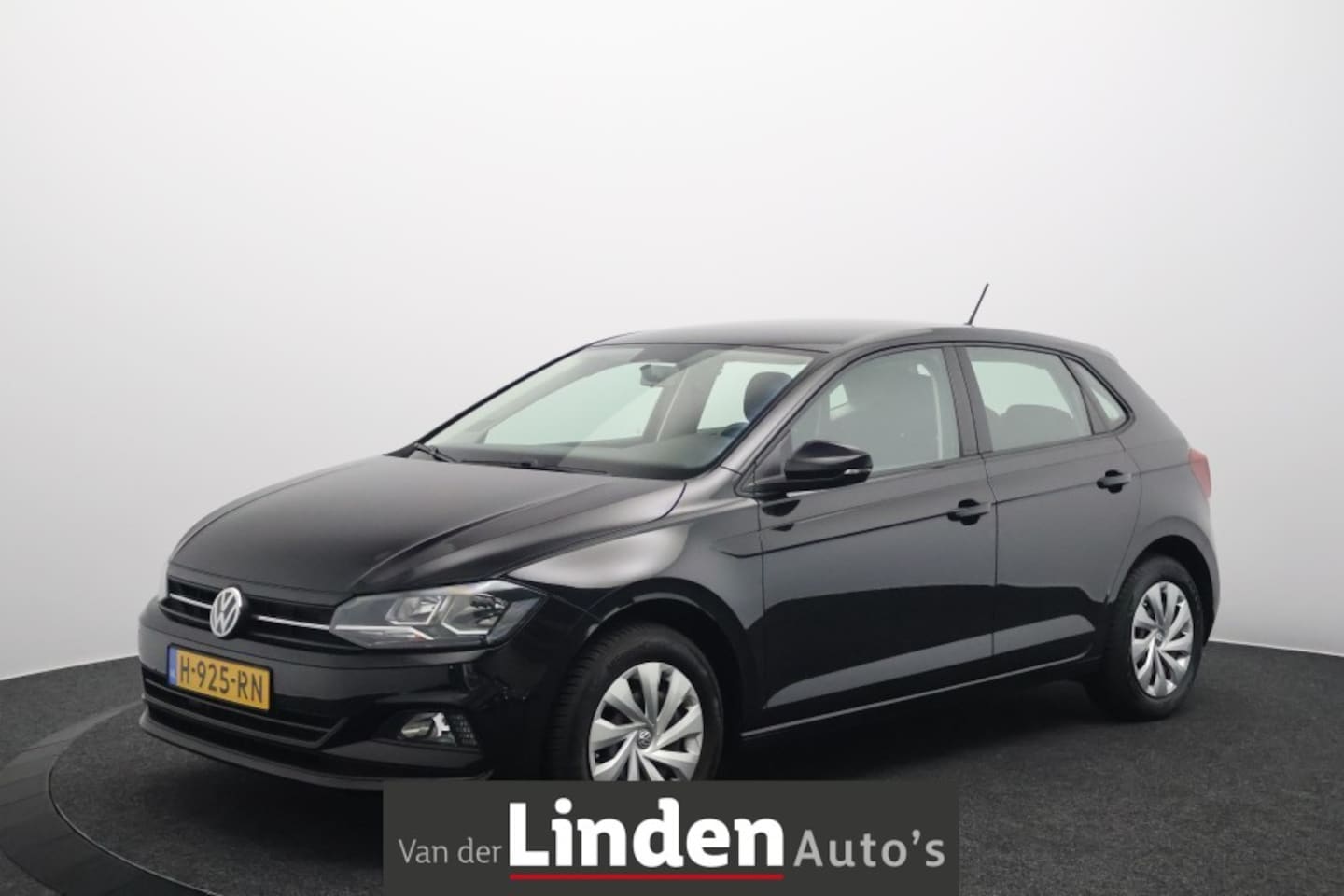 Volkswagen Polo - 1.0 TSI Comfortline 95PK | Airco | Navigatie | | Cruise Adaptief | Apple Carplay - AutoWereld.nl