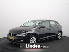 Volkswagen Polo - 1.0 TSI Comfortline 95PK | Airco | Navigatie | | Cruise Adaptief | Apple Carplay