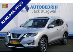 Nissan X-Trail - 1.6 DIG-T Tekna Trekhaak | 360 Camera | Pano * All in prijs