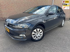 Volkswagen Polo - 1.0 TSI Comfortline Business
