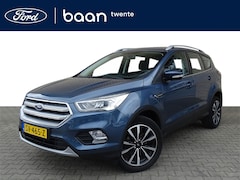 Ford Kuga - 1.5 EcoBoost Trend Ultimate | wegkl. trekhaak | Climate Control | Cruise Control