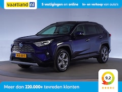 Toyota RAV4 - 2.5 Hybrid Executive Aut. [ Panorama Leder Navi Adapt.cruise ]