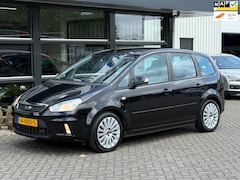 Ford C-Max - 1.8-16V Limited Airco Navigatie NAP APK