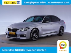 BMW 3-serie Touring - 320i M Performance Aut. [ Harman/Kardon Leder Navi prof. Stoelverwarming ]