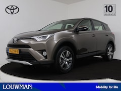 Toyota RAV4 - 2.0 VVT-i AWD Dynamic