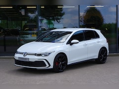 Volkswagen Golf - 1.4 eHybrid GTE 245 PK PHEV, Camera, Adap. Cruise Control, Carplay, Navigatie