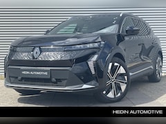 Renault Scenic E-Tech - 100% ELECTRIC