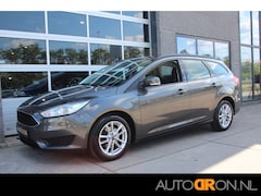 Ford Focus Wagon - 1.0 Trend Edition Dealer onderhouden