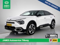 Citroën C4 - 1.2 130pk aut. Business Plus AD-CRUISE CARPLAY NAVI