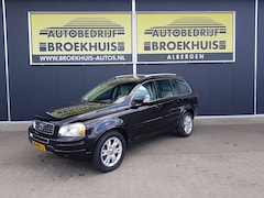 Volvo XC90 - 2.4 D5 Limited Edition