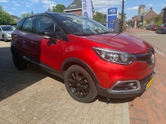 Renault Captur - 0.9 TCe Dynamique