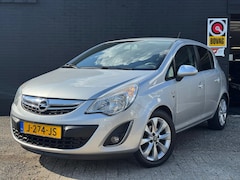Opel Corsa - 1.2-16V 150 Jahre | Stuur en stoelverwarming | Airco