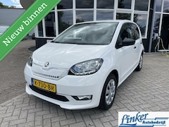 Skoda Citigo e-iV - EV Ambition - NAP / BLUETOOTH / CRUISE