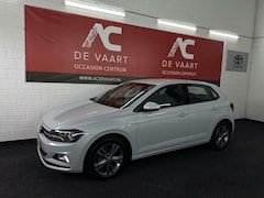 Volkswagen Polo - 1.0 TSI Highline - AUTOMAAT/VIRTUAL/CARPLAY