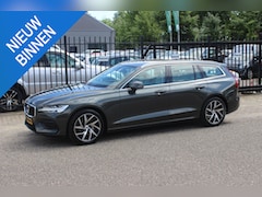 Volvo V60 - 2.0 T5 Momentum