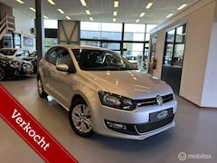 Volkswagen Polo - 1.2 Life Cruis|Stoel.vw|Clima|LMV|PDC|Nw APK