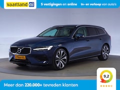 Volvo V60 - T4 Geartronic Momentum Pro Aut. [ Navi Camera Stoelverwarming ]