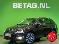 Skoda Fabia Combi - 1.2 TSI Drive | Navi | Cruise | Trekhaak |