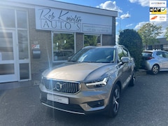 Volvo XC40 - 1.5 T4 Recharge Momentum Bussines