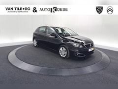 Peugeot 308 - PureTech 110 Blue Lease Active | Trekhaak | Camera | Apple Carplay | Parkeersensoren