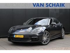 Porsche Panamera - 2.9 4S | 441 PK | MEMORY | LEDER | LUCHTVERING | 4-WIELBESTURING | BOSE | SPORTCHRONO | 36