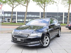 Skoda Superb Combi - iV 1.4 TSI PHEV 218PK | Adaptive Cruise | Keyless Go & Entry | Stoel&Stuurverwarming | Car