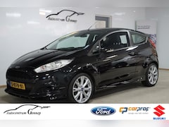 Ford Fiesta - 1.0 EcoBoost Sport 125PK