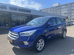 Ford Kuga - 1.5 TDCi Titanium Navi Cruise Lmv parkeerass. Trekhaak