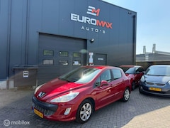 Peugeot 308 SW - 1.6 VTi Sublime.NAP km logisch