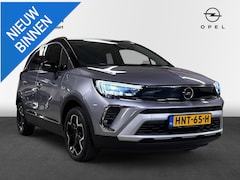 Opel Crossland - 1.2 Turbo Ultimate