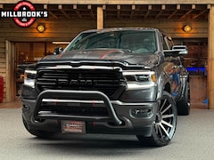Dodge Ram 1500 - 5.7 V8 Laramie, Widebody, 1e eigenaar, LPG, Bull-bar, XD velgen, Panoramadak