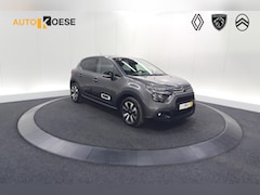 Citroën C3 - PureTech 110 Feel | Camera | Navigatie | Apple Carplay